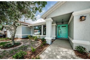 2609 SUNNYSIDE CIRCLE, PALM HARBOR, FL 34684 Sold 08/12/25