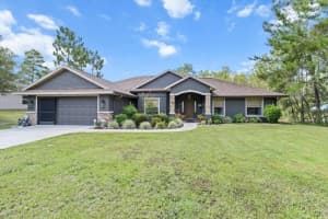 1558 E Cleveland St, HERNANDO