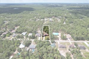 1558 CLEVELAND STREET, HERNANDO, FL 34442 - MLS#MFRTB8397025