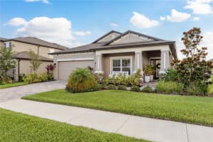 12451 NOUVEAU AVENUE, SPRING HILL, FL 34610 - MLS#MFRTB8397026