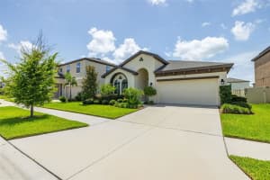 12652 SHETLAND WALK DR, LITHIA, FL 33547 Sold 09/02/25