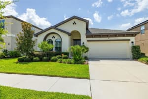 12652 SHETLAND WALK DR, LITHIA, FL 33547 Sold 09/02/25