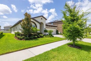 12652 SHETLAND WALK DR, LITHIA, FL 33547 Sold 09/02/25