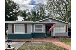302 W Fern St, TAMPA