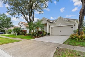 5628 TERRAIN DE GOLF DRIVE, LUTZ, FL 33558 Sold 07/08/25