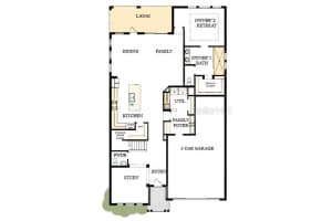 1583 RUNNING TIDE PLACE, SARASOTA, FL 34240 - MLS#MFRTB8397053