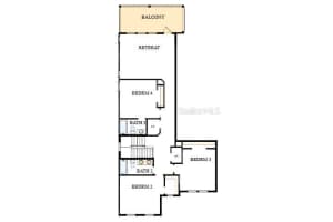 1583 RUNNING TIDE PLACE, SARASOTA, FL 34240 - MLS#MFRTB8397053