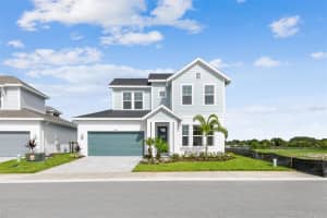1583 RUNNING TIDE PLACE, SARASOTA, FL 34240 - MLS#MFRTB8397053