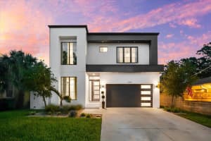 2707 Ridgewood Ave, TAMPA