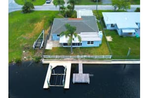 13931 KING AVENUE, HUDSON, FL 34667 Sold 09/08/25