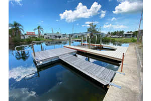 13931 KING AVENUE, HUDSON, FL 34667 Sold 09/08/25