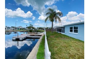 13931 KING AVENUE, HUDSON, FL 34667 Sold 09/08/25
