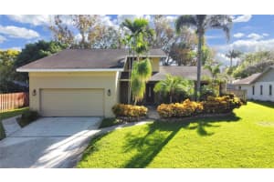 852 Village Way, PALM HARBOR