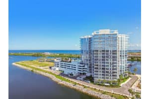 5120 Marina Way #15005, TAMPA