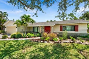 4739 114TH STREET, ST PETERSBURG, FL 33708 Sold 07/11/25