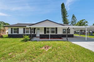 5709 CHARLES DRIVE, TAMPA, FL 33619 Sold 08/21/25