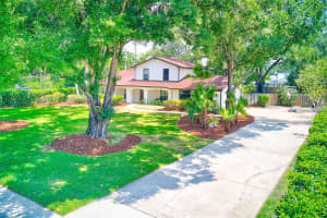 4509 OLD ORCHARD DRIVE, TAMPA, FL 33618 - MLS#MFRTB8397097