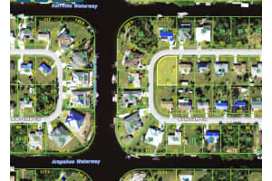 18599 ASHCROFT CIRCLE, PORT CHARLOTTE, FL 33948 - MLS#MFRTB8397100