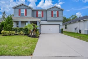 16398 YELLOWEYED DRIVE, CLERMONT, FL 34714 Sold 08/20/25