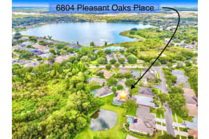 6804 PLEASANT OAKS PLACE, RIVERVIEW, FL 33578 - MLS#MFRTB8397109