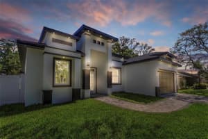 1213 LEMON STREET, TARPON SPRINGS, FL 34689 Sold 08/25/25