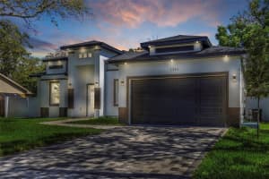 1213 LEMON STREET, TARPON SPRINGS, FL 34689 Sold 08/25/25