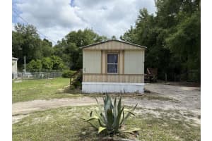 245 HARDEE STREET, BRONSON, FL 32621 Sold 11/12/25