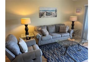 6050 BAHIA DEL MAR CIRCLE, ST PETERSBURG, FL 33715 - MLS#MFRTB8397124