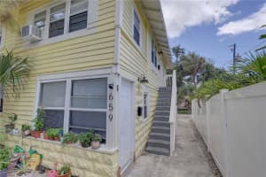 659 26TH AVENUE, ST PETERSBURG, FL 33705 Sold 07/11/25