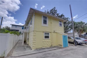 659 26TH AVENUE, ST PETERSBURG, FL 33705 Sold 07/11/25