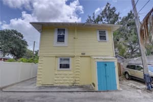 659 26TH AVENUE, ST PETERSBURG, FL 33705 Sold 07/11/25