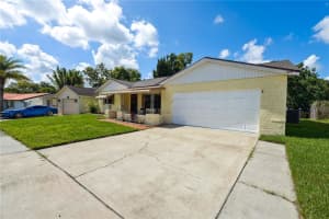 8720 BRIAR PATCH DRIVE, PORT RICHEY, FL 34668 - MLS#MFRTB8397133