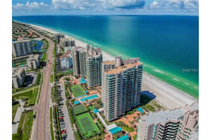 1540 Gulf Blvd #1106, CLEARWATER