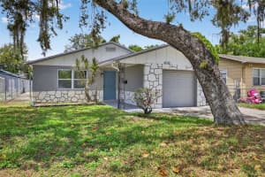 4535 15TH AVENUE, ST PETERSBURG, FL 33711 Sold 07/21/25