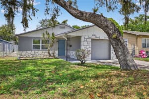 4535 15TH AVENUE, ST PETERSBURG, FL 33711 Sold 07/21/25