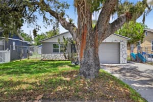 4535 15TH AVENUE, ST PETERSBURG, FL 33711 Sold 07/21/25