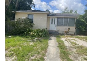 3110 58TH AVENUE, ST PETERSBURG, FL 33714 Sold 07/14/25