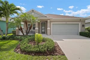 6408 Seasound Dr, APOLLO BEACH