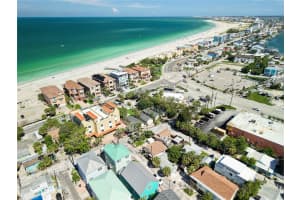 100 94TH AVENUE, TREASURE ISLAND, FL 33706 Sold 07/30/25