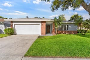 1667 ORANGESIDE ROAD, PALM HARBOR, FL 34683 Sold 09/02/25