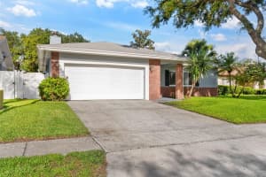1667 ORANGESIDE ROAD, PALM HARBOR, FL 34683 Sold 09/02/25