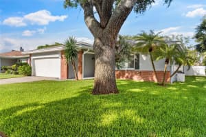 1667 ORANGESIDE ROAD, PALM HARBOR, FL 34683 Sold 09/02/25