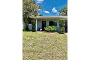 5215 76TH N STREET, ST PETERSBURG, FL 33709 Sold 08/04/25