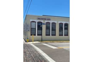 2001 E 2nd Ave #27, TAMPA