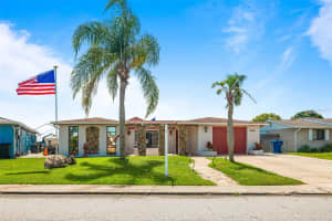 2030 NORFOLK DRIVE, HOLIDAY, FL 34691 - MLS#MFRTB8397180