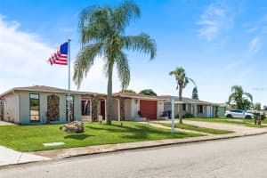 2030 NORFOLK DRIVE, HOLIDAY, FL 34691 - MLS#MFRTB8397180