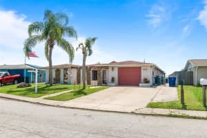 2030 NORFOLK DRIVE, HOLIDAY, FL 34691 - MLS#MFRTB8397180