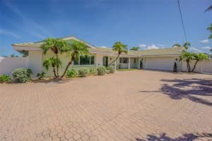 5950 Bikini Way N, ST PETE BEACH