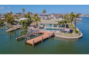 5950 BIKINI WAY, ST PETE BEACH, FL 33706 - MLS#MFRTB8397198
