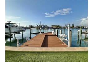 320 PALM ISLAND, CLEARWATER BEACH, FL 33767 - MLS#MFRTB8397206
